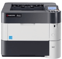 למדפסת Kyocera Ecosys FS-4100dn